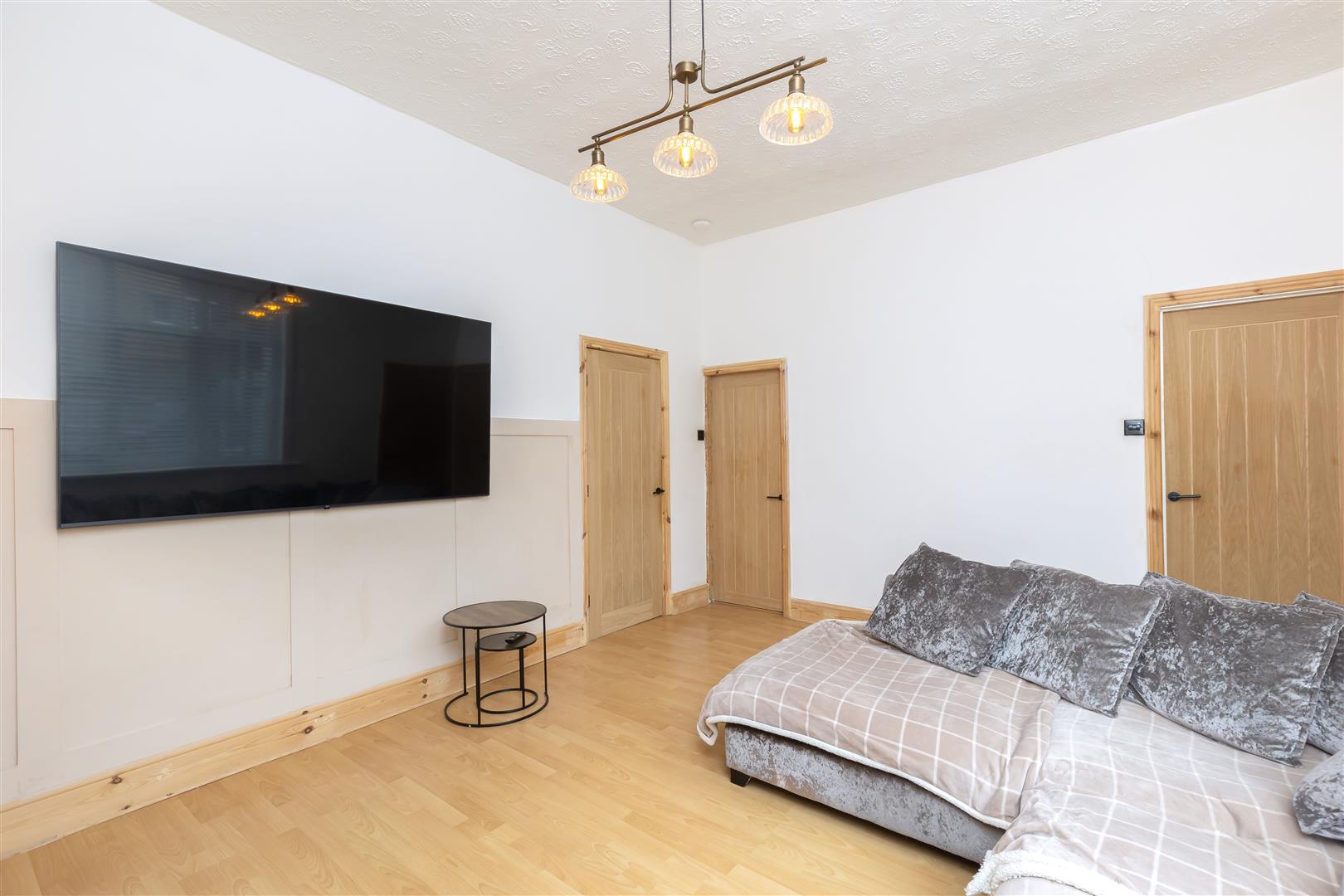 Balcarres Road, Ashton-On-Ribble, Preston